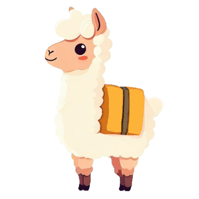 zervo/Alpacca