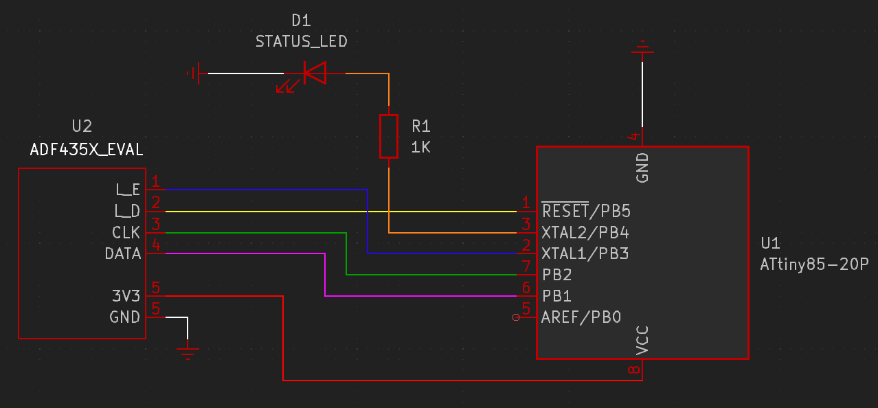 Schematic