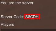 srmpUseHostServercode