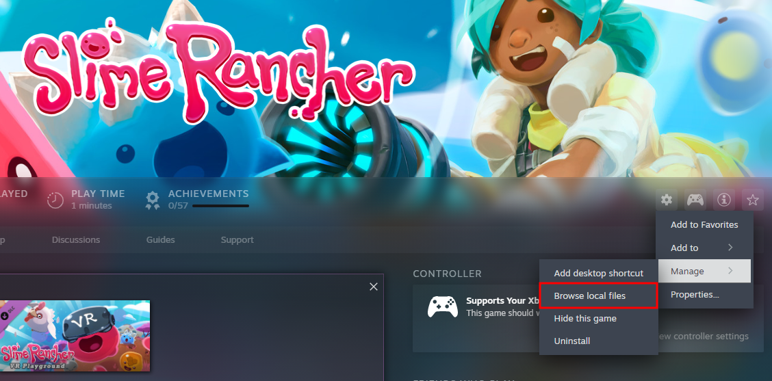 srmpInstallLocateGIDSteam