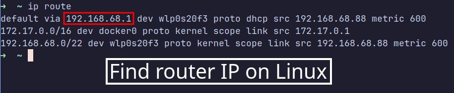 srmpUseHostPortforwardFindrouterLinux